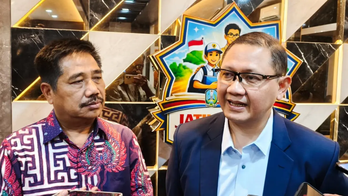 REKRUTMEN: Dindik Jatim membuka seleksi Dewan Pendidikan Jatim periode 2027-2032. (IST/RADAR SURABAYA)