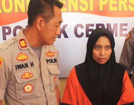 Bidan Cerme Bakal Dipecat, Inspektorat Buru Pegawai Dishub