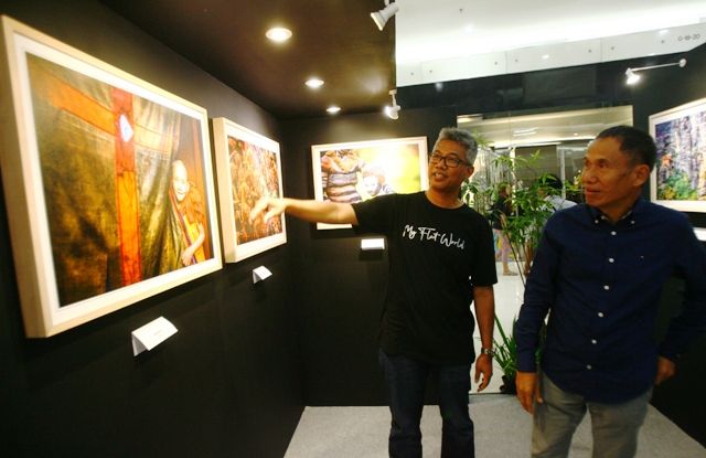 Hadirkan Kebahagiaan Melalui Foto