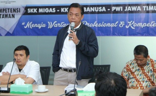 Penyerahan Karya Lomba Jurnalistik Piala Prapanca Diperpanjang