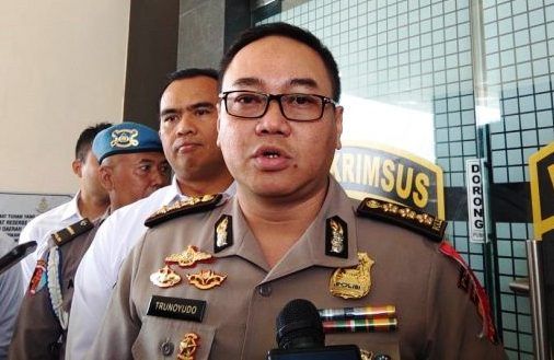 Polda Ancam Jemput Paksa Tersangka Cabuli Santri di Jombang
