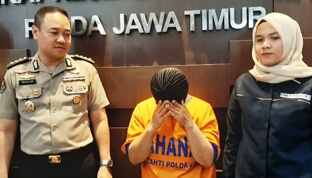 Polisi Ungkap Fakta: Reward Member MeMiles Hasil Top Up Member Lain