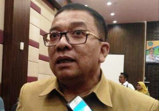 Revitalisasi Kawasan Tanggulangin Dipastikan Tuntas Tahun Ini