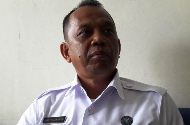 BNNK Sidoarjo Menolak Wacana Legalkan Ganja 