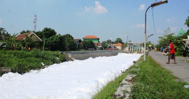 DLHK Percepat Hasil Uji Lab Air Dam Sumput