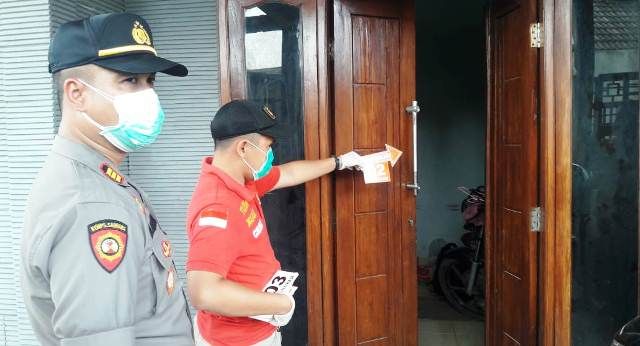 Lama Tak Balas Pesan WA, Ternyata Ditemukan Kondisi Tewas Membusuk
