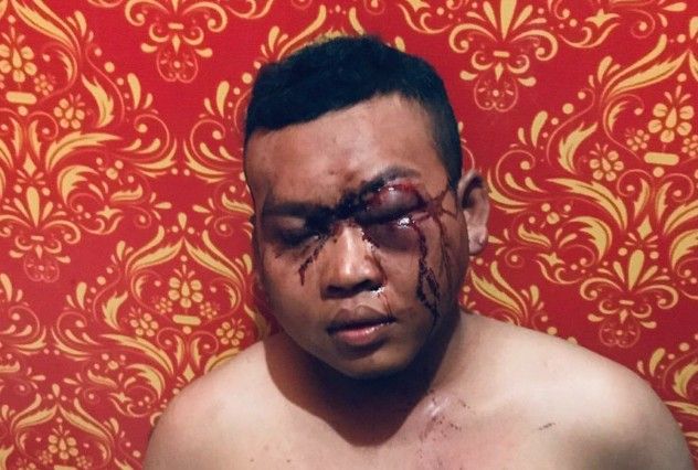 Nekat Culik Anak karena Dijanjikan Uang Rp 30 Juta