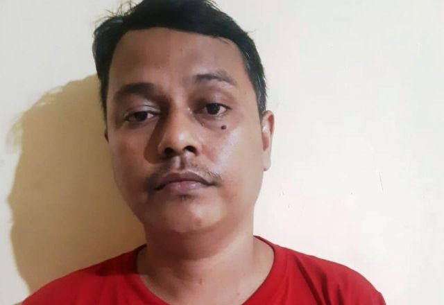 Ngecer Togel Penjual Kurma asal Ampel Suci Dijebloskan Ke Tahanan