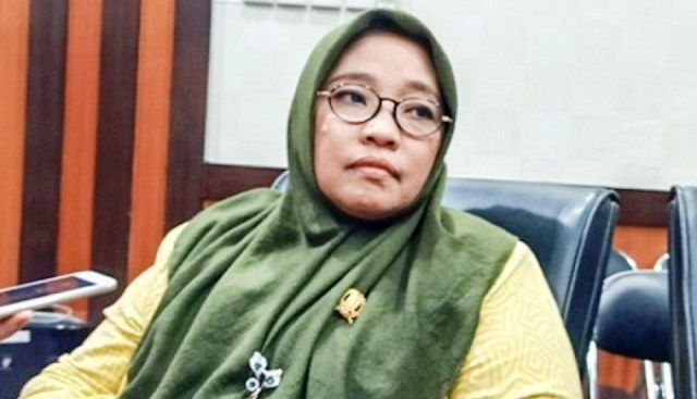 PKB Sodorkan Kader Perempuan Untuk Mendampingi Machfud Arifin