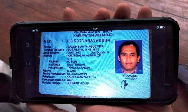 Sehari Bisa Tipu Enam Korban Dan Bawa Kabur 6 Unit Motor