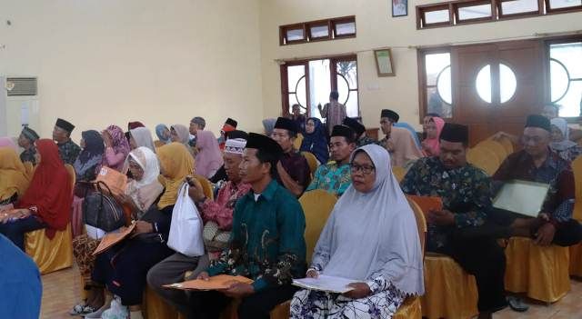 Travel Diminta Informasikan Kebijakan Arab Saudi