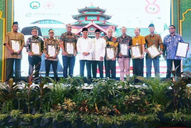 DMI Surabaya: Kami Merasa Dilupakan Bu Wali Kota