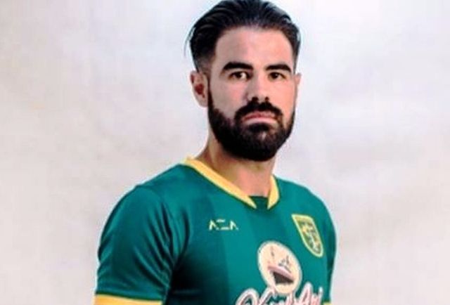 Gelandang Persebaya Aryn Williams Pulang Kampung