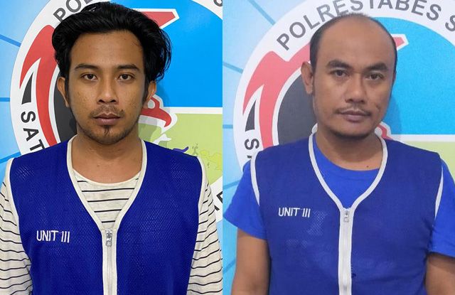Penjual Durian Simpan Sabu dalam Durian