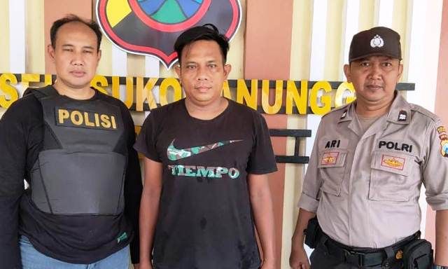 Kepala Depo PT WOI Gelapkan Uang Rp 363 Juta untuk Dugem