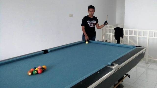 Satu Pebiliar Lolos Penyisihan Khusus Jawa Timur