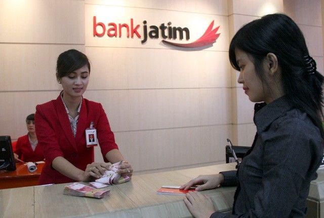 Bank Jatim Data Nasabah yang Ajukan Restrukturisasi Kredit