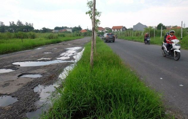 Begal Keliaran Rampas Uang dan Motor, Kapolres Minta Tembak di Tempat