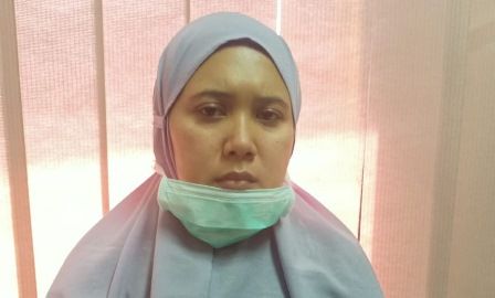 Bidan Aborsi Sudah Praktik 3 Tahun, Dapat Obat Beli di Apotek