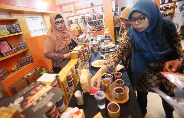 Dampak Covid-19, UMKM Jatim Berpotensi Merugi 100 Persen