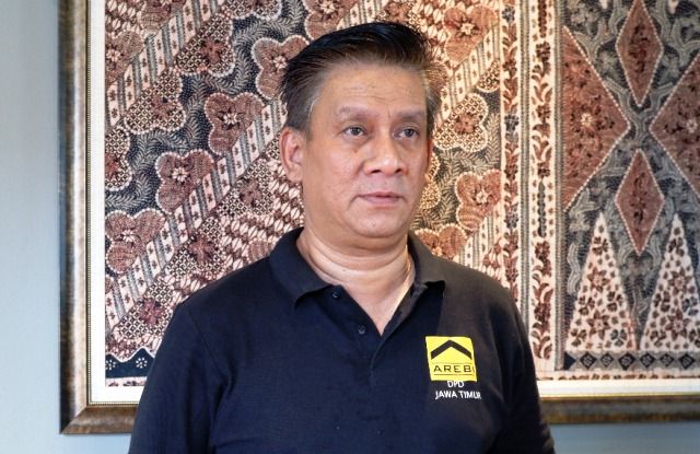 Pasar Lesu, Harga Properti Secondary Market Turun 20 Persen