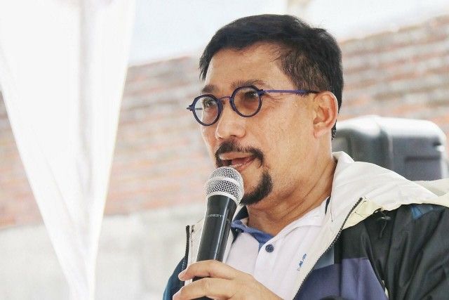 Politisi Golkar: Cak Machfud Figur yang Dibutuhkan Masyarakat Surabaya