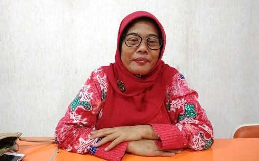 Garda Depan Penanganan Covid 19,Kesehatan Psikologi Nakes Perlu Dijaga