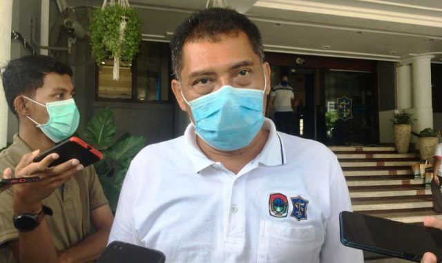 Pasien Covid 19 Usia Lanjut Banyak yang Menolak Berobat