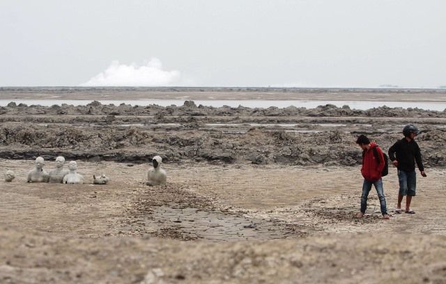 Pemkab Didorong Segera Realisasikan Wisata Geopark