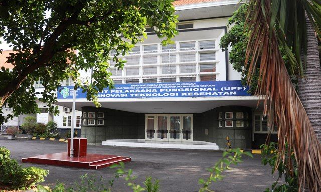 Pemprov Siapkan Rumah Sakit Darurat Covid-19 untuk Tampung 500 Pasien