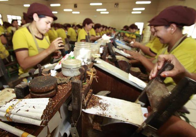 Penarikan Rokok Sampoerna, Sekdaprov Koordinasi dengan Disperindag