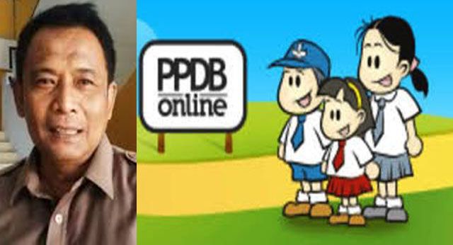 PPDB SD dan SMP di Surabaya Secara Online Mulai 15-16 Juni