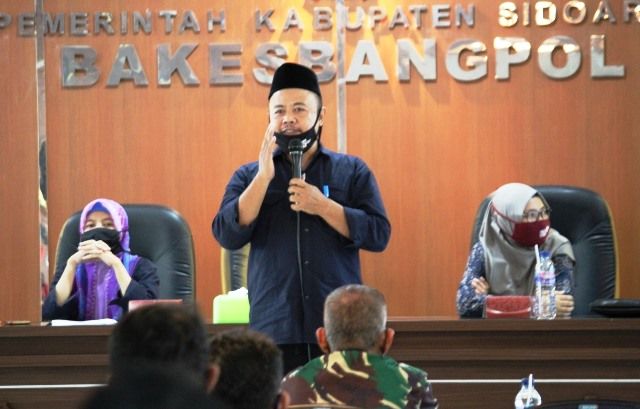 Anggaran Penambahan TPS Akan Dibiayai APBN