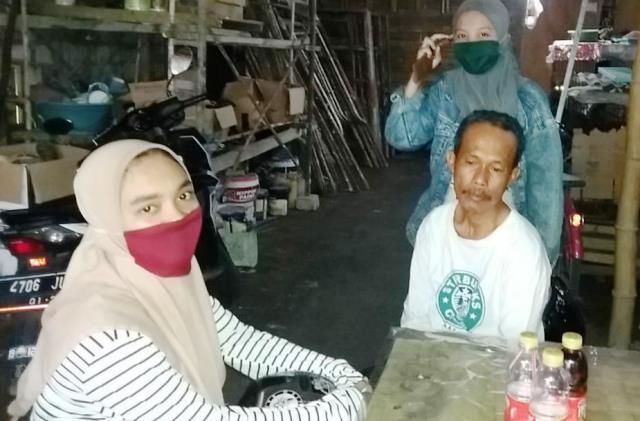 Ditolak Bidan Desa, Nekat Persalinan Mandiri, Bayinya Meninggal