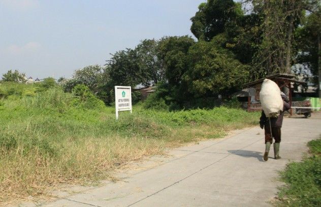 Komisi D Usulkan Peningkatan Puskesmas di Krian