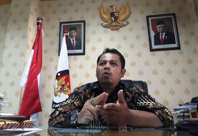 KPU Jatim Siap Gelar Pilkada di 19 Daerah Zona Merah Covid-19