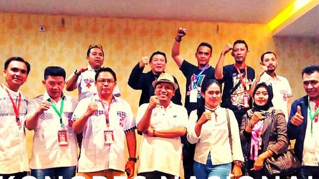 Rofik Tak Ingin Bara JP Terpecah Belah