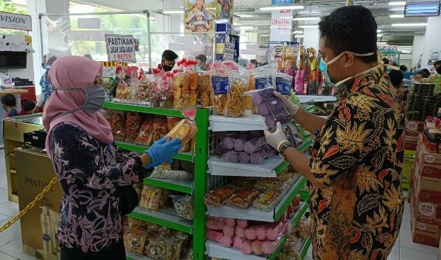 Siapkan Raperbup Penerapan Protokol Kesehatan di Semua Lini Kehidupan