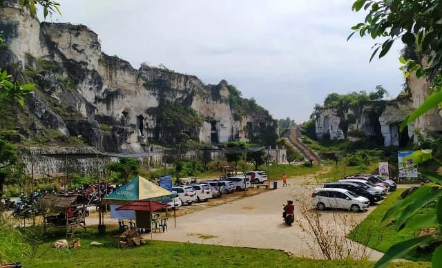 Wisata Setigi Dibuka Lagi dengan Penerapan Protokol Kesehatan Ketat