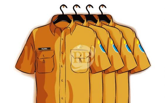 Antisipasi Kekosongan Pejabat, Pemprov Siapkan 9 Pjs Kepala Daerah