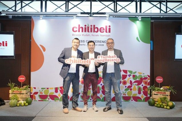Chilibeli Hadirkan Solusi untuk Tingkatkan Kualitas Hidup Masyarakat