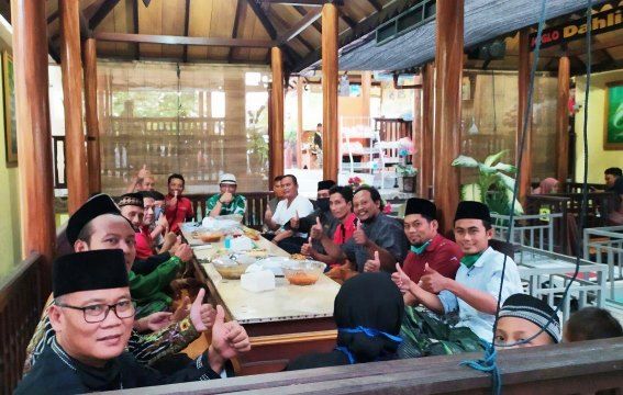 Gresikbaik.com dan Wisefx Berhasil Bukukan Profit Rp 1,3 M