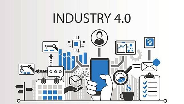 Kadin Ajak Pelaku Bisnis Adaptasi dengan Era Industri 4.0