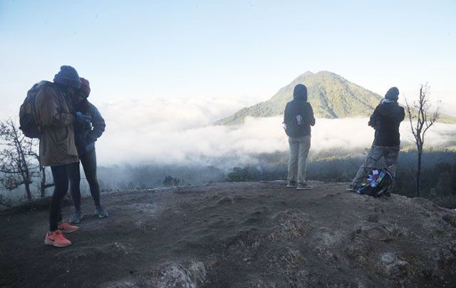 Pulihkan Pariwisata Jatim, Pemprov Incar Wisatawan Domestik