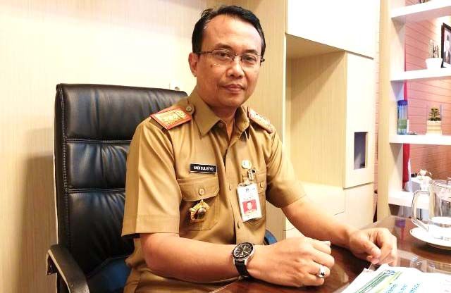 Sektor Pertanian Diklaim Paling Aman dari Dampak Covid-19