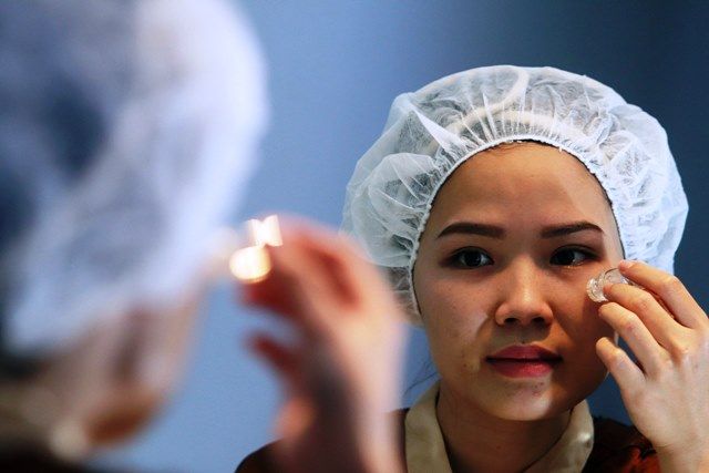 Setiap Orang Punya Kualitas Kulit Berbeda untuk Bisa Glowing