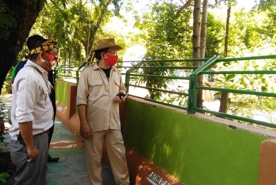 Dihajar Pandemi Covid-19, KBS Masih Survive Mengandalkan Tabungan