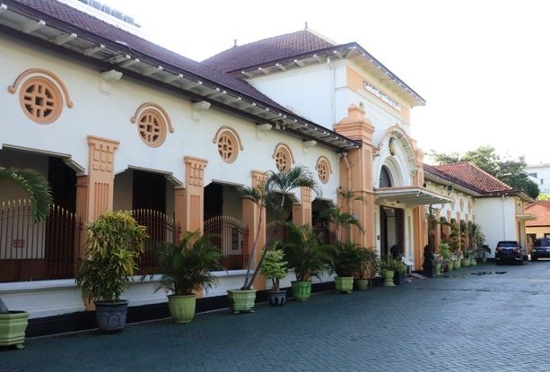 Lagi, PN Surabaya Tutup Dua Pekan, PA Surabaya Juga Lockdown