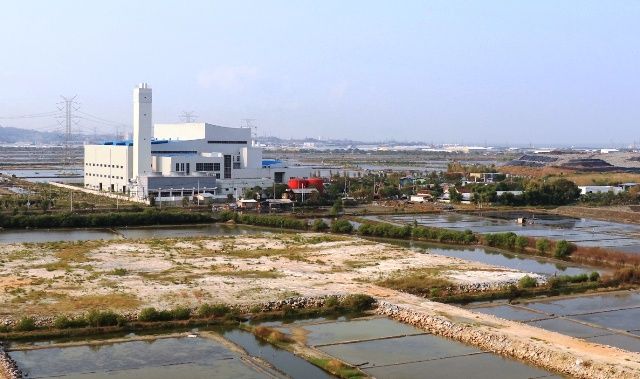 Pengembangan PLTSa Benowo Tunggu Ahli dari Tiongkok