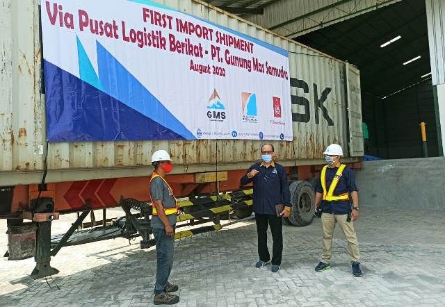 PLB Bisa Dorong Percepatan Pertumbuhan Ekonomi di Jatim
